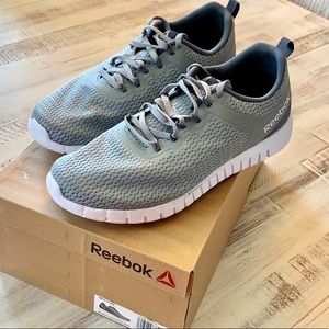 NEW Men’s Reebok Shoes